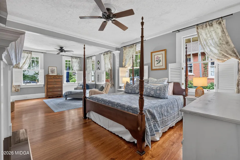 291 Buford Place Macon, GA 31204