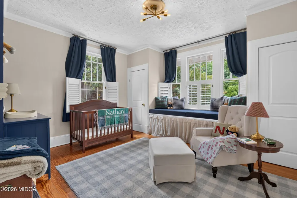 291 Buford Place Macon, GA 31204