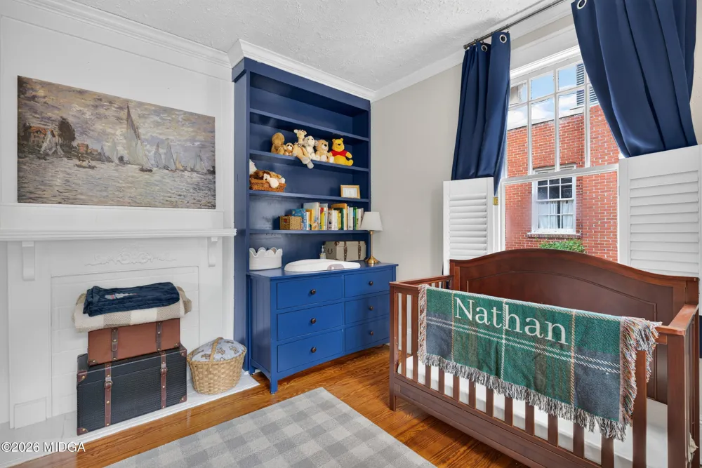 291 Buford Place Macon, GA 31204