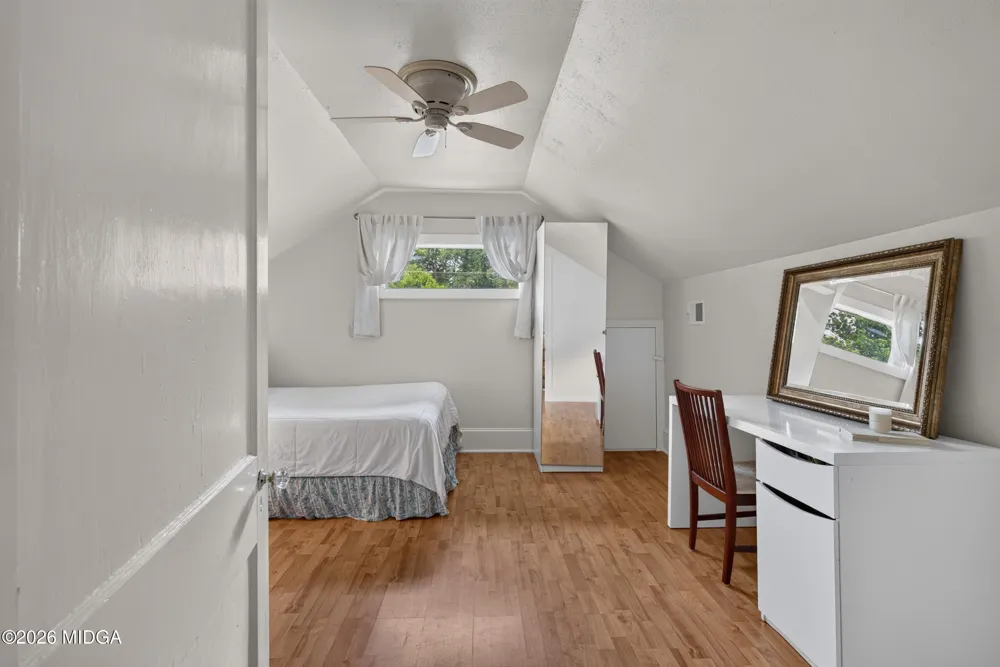 291 Buford Place Macon, GA 31204