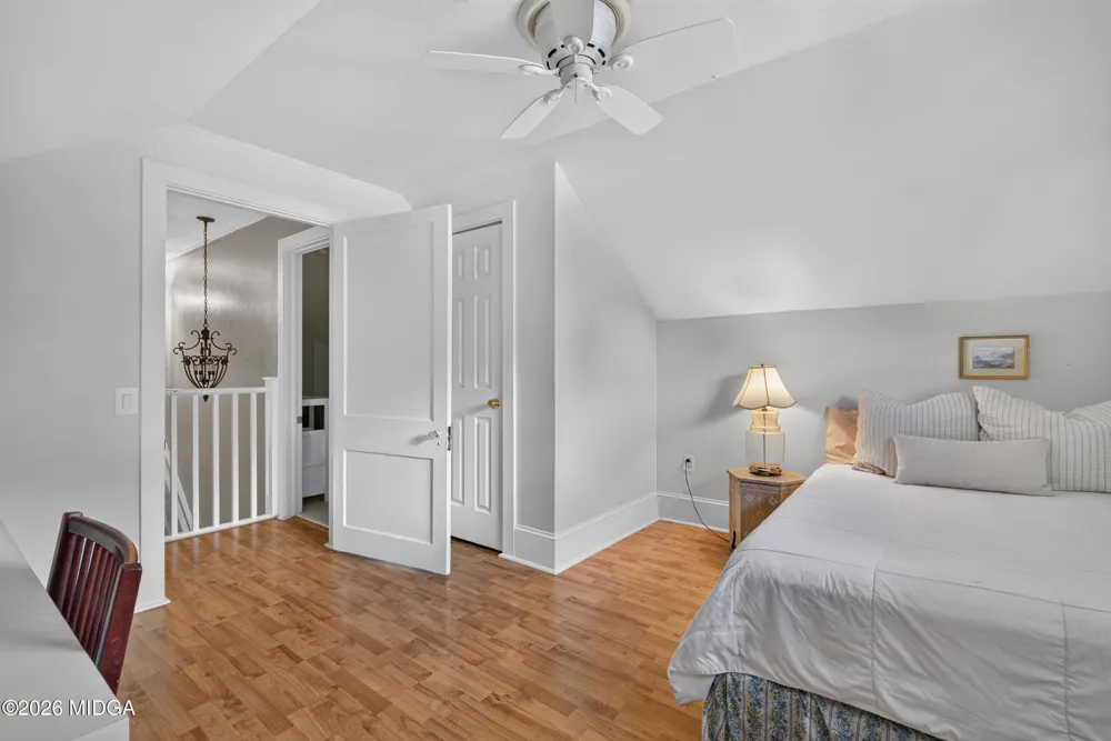 291 Buford Place Macon, GA 31204