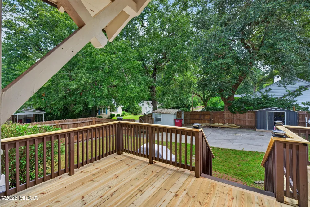 291 Buford Place Macon, GA 31204