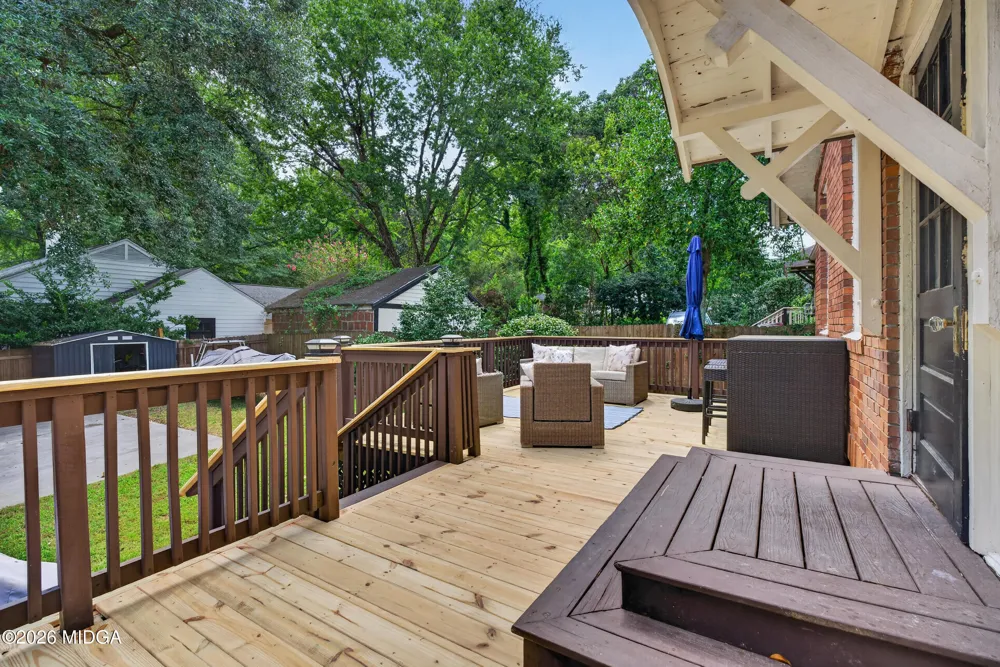 291 Buford Place Macon, GA 31204