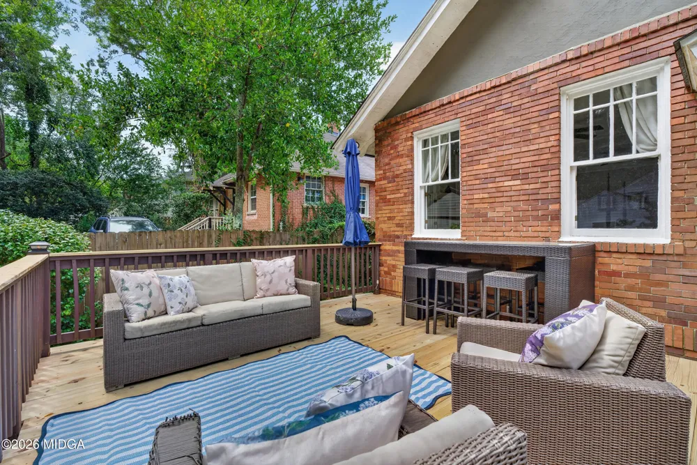 291 Buford Place Macon, GA 31204