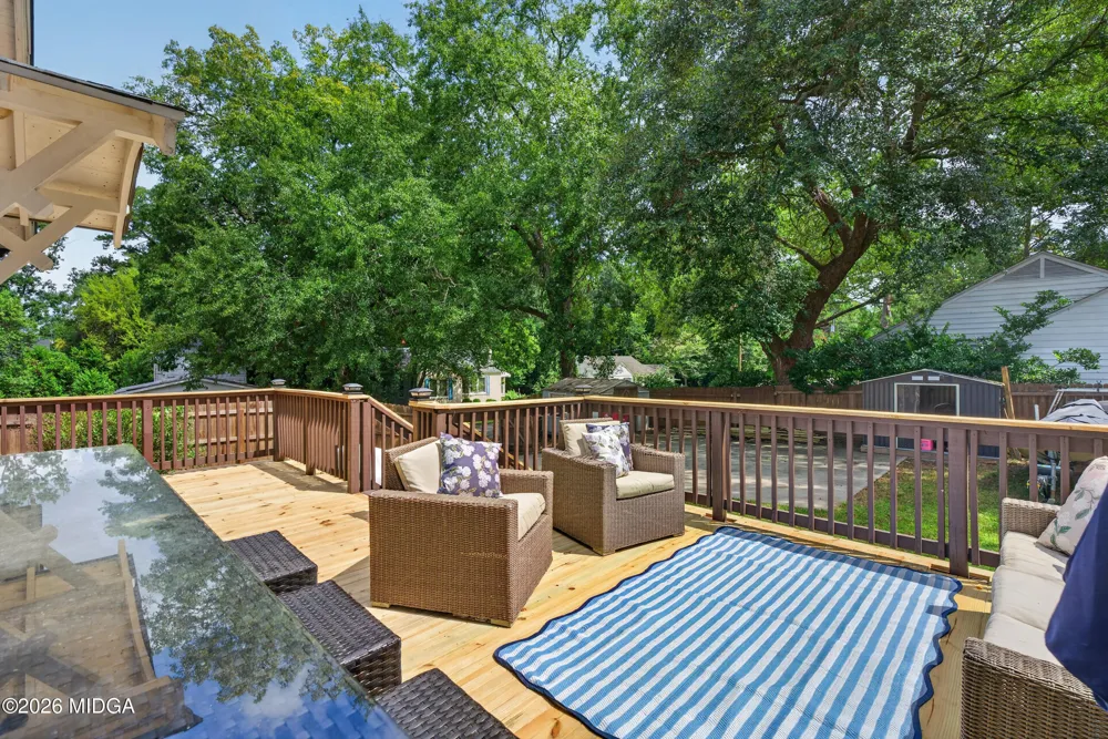 291 Buford Place Macon, GA 31204
