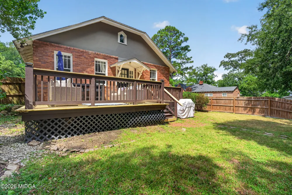 291 Buford Place Macon, GA 31204
