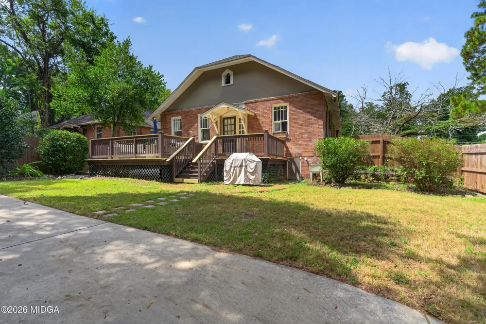 291 Buford Place Macon, GA 31204