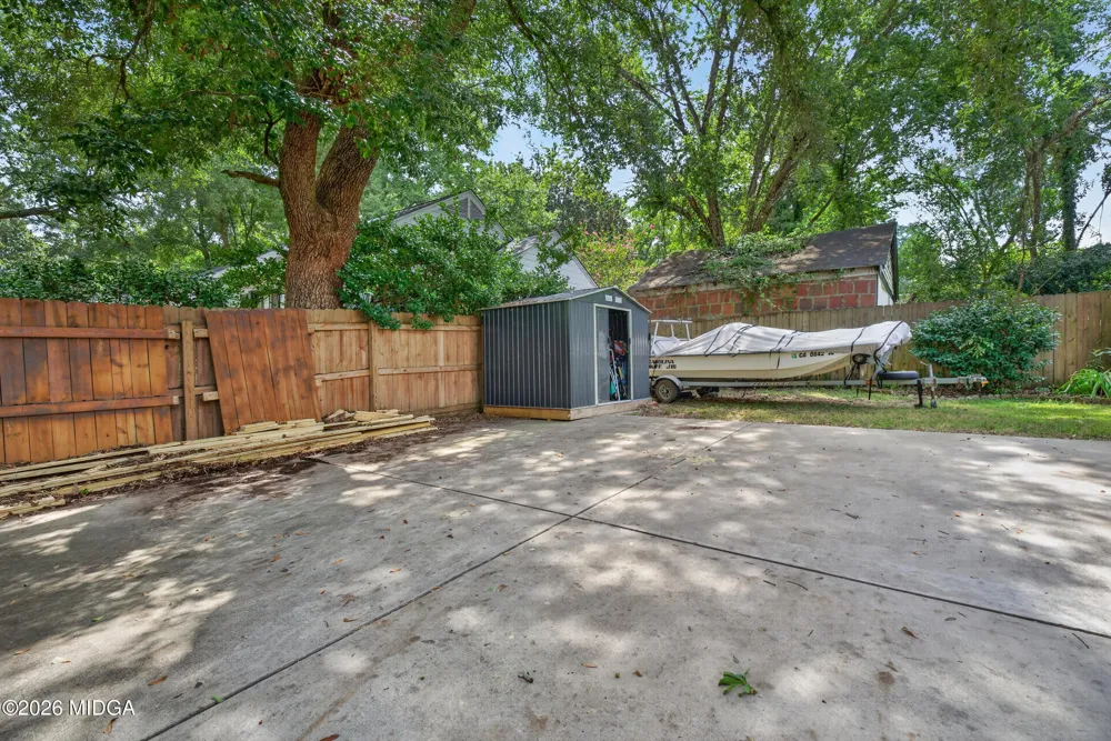 291 Buford Place Macon, GA 31204