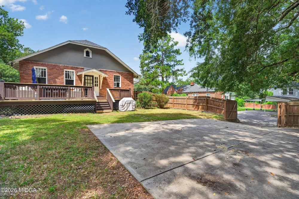 291 Buford Place Macon, GA 31204