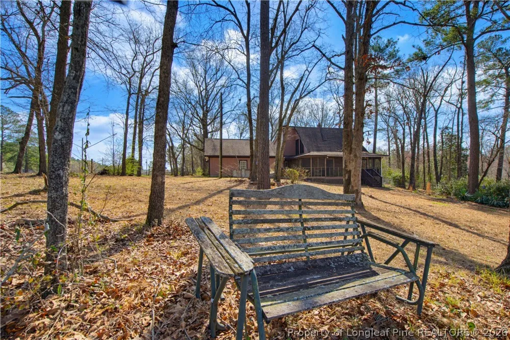 208 Kyra Lane Maxton, NC 28364