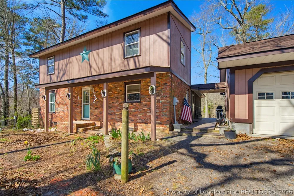 208 Kyra Lane Maxton, NC 28364
