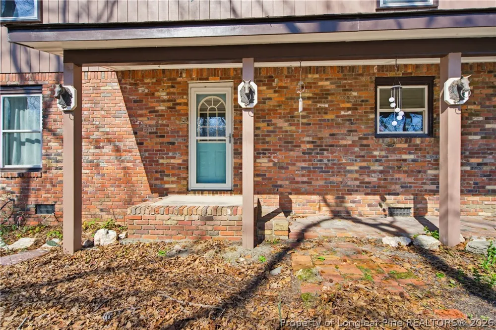 208 Kyra Lane Maxton, NC 28364