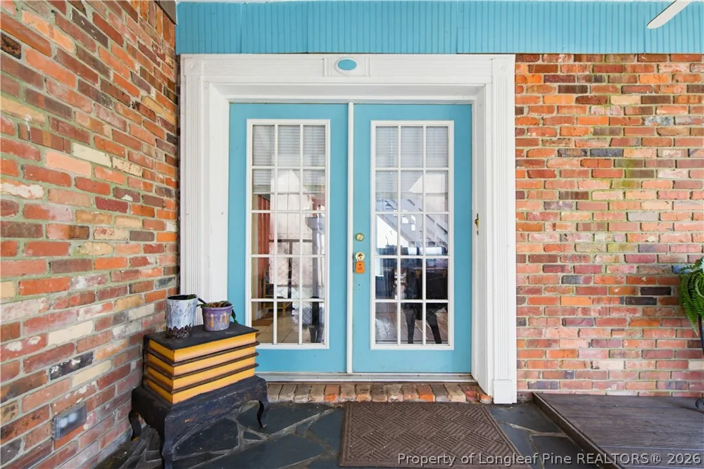 208 Kyra Lane Maxton, NC 28364