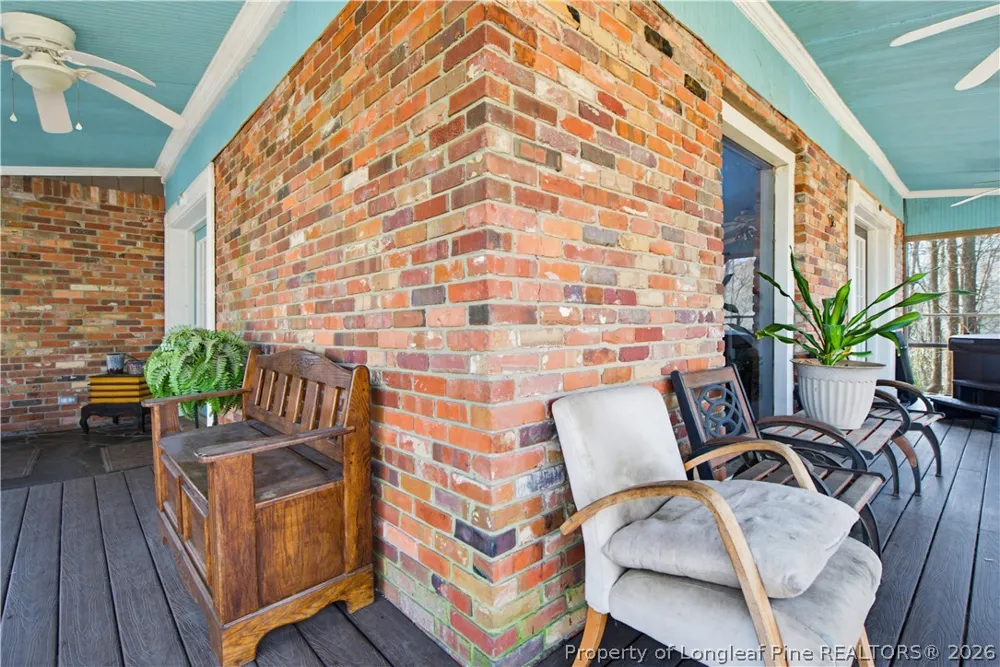 208 Kyra Lane Maxton, NC 28364