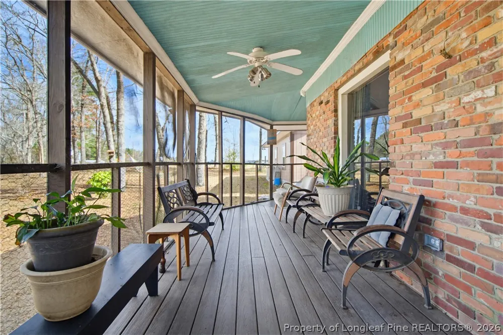 208 Kyra Lane Maxton, NC 28364