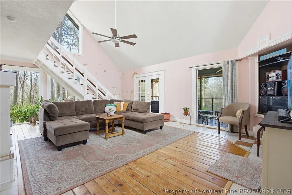 208 Kyra Lane Maxton, NC 28364