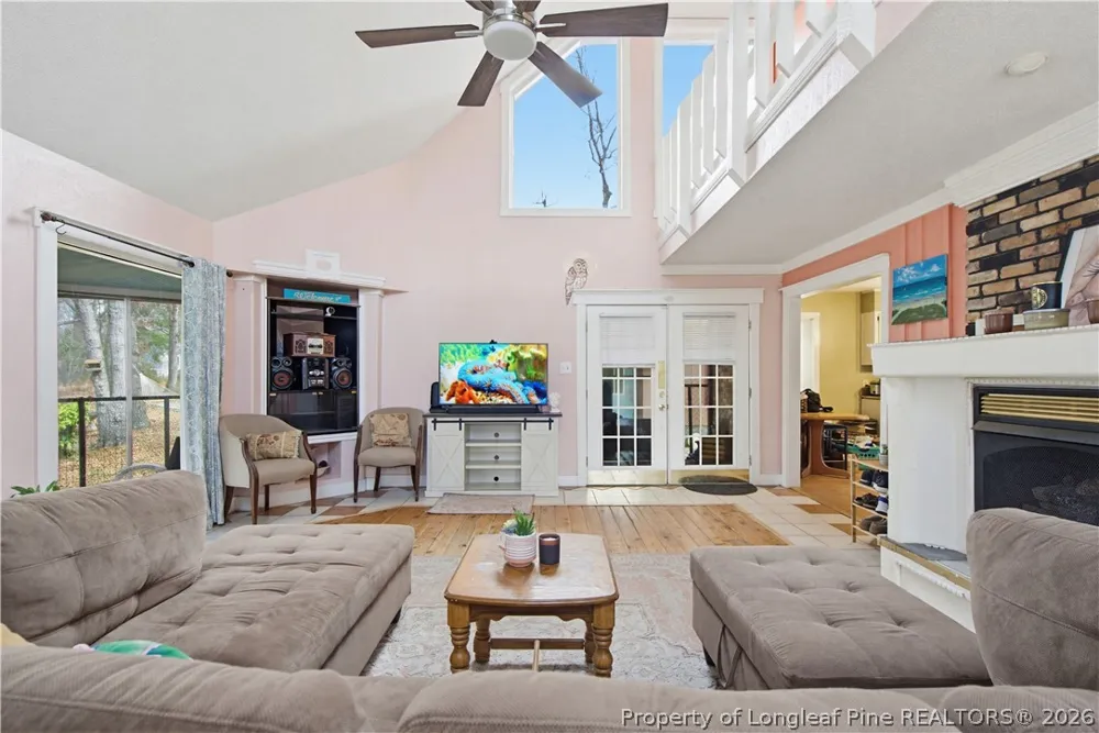 208 Kyra Lane Maxton, NC 28364