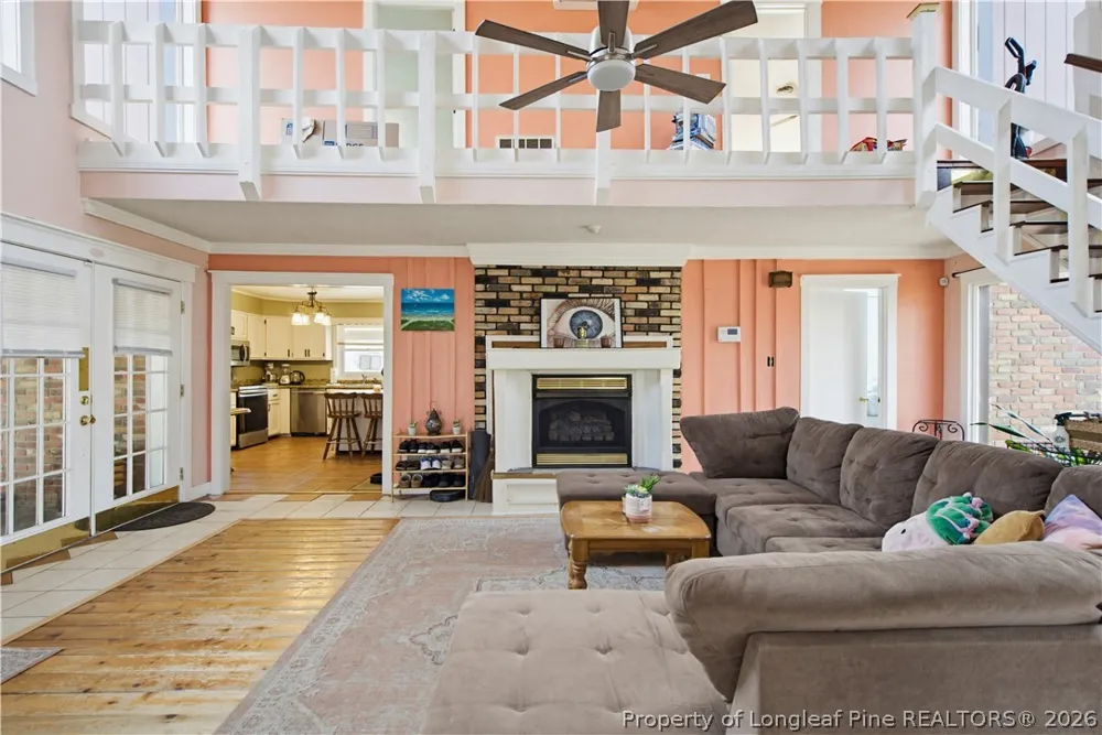 208 Kyra Lane Maxton, NC 28364