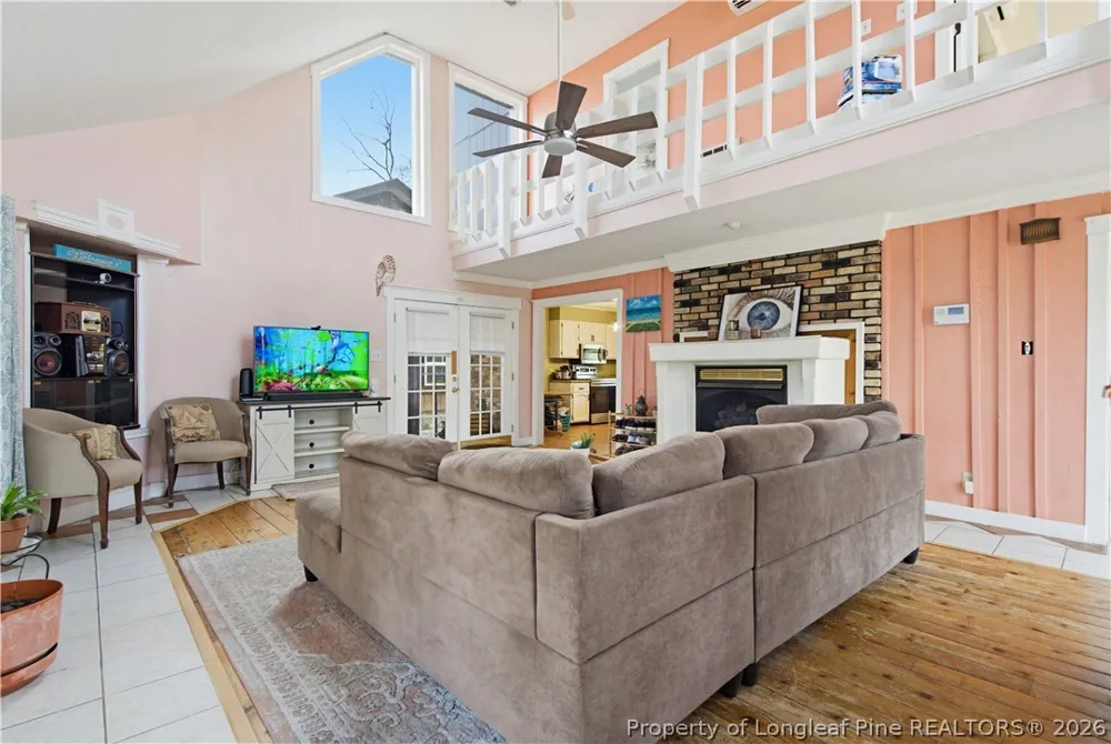 208 Kyra Lane Maxton, NC 28364