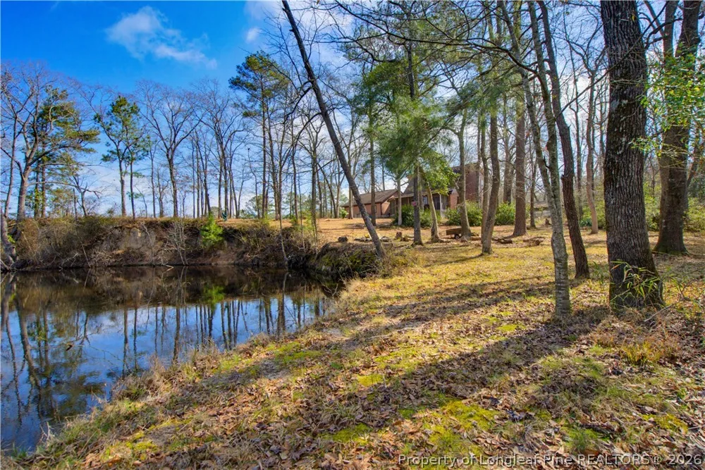 208 Kyra Lane Maxton, NC 28364