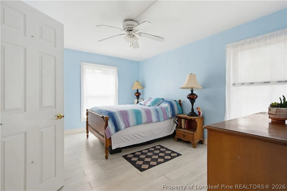 208 Kyra Lane Maxton, NC 28364