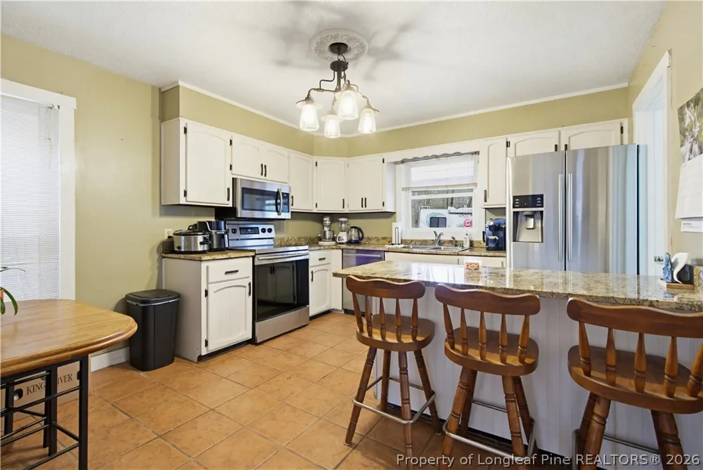 208 Kyra Lane Maxton, NC 28364