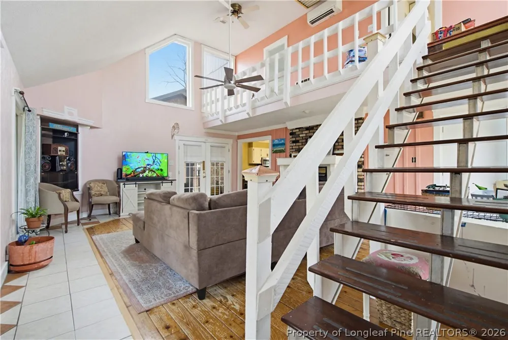 208 Kyra Lane Maxton, NC 28364