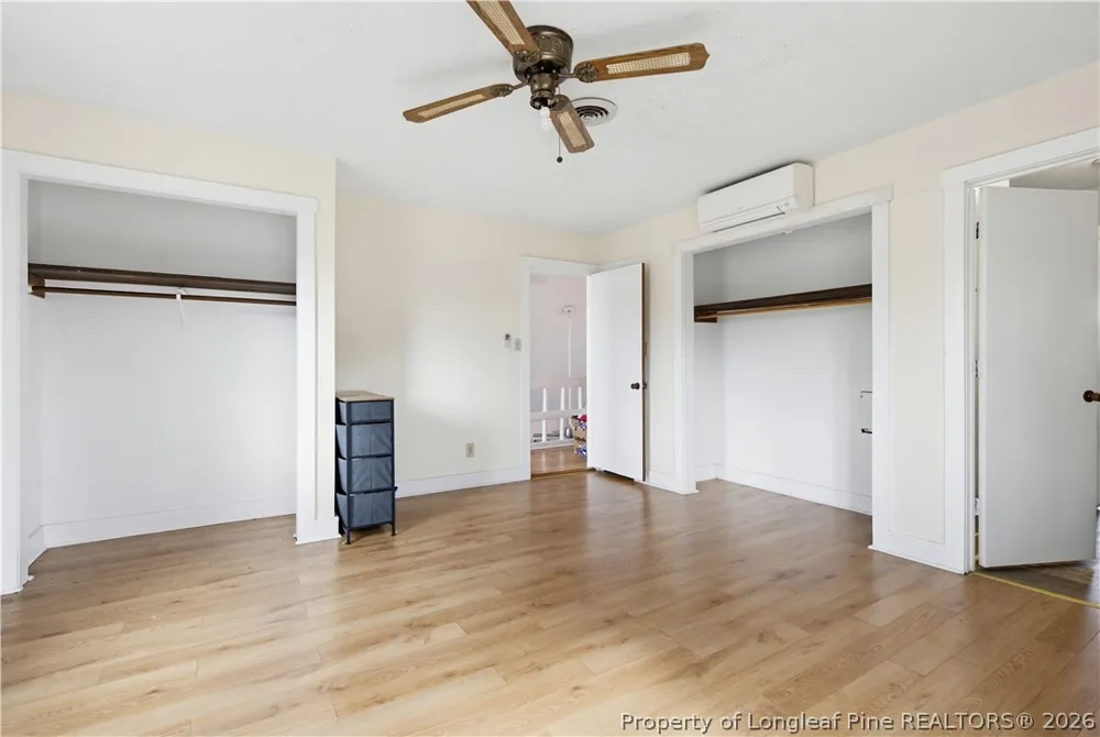 208 Kyra Lane Maxton, NC 28364