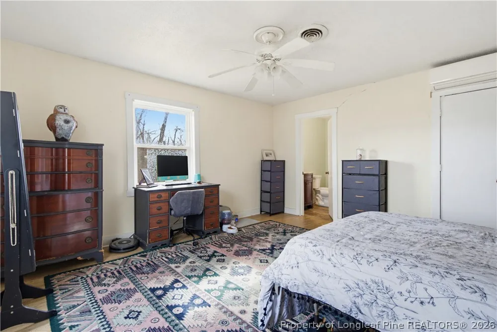 208 Kyra Lane Maxton, NC 28364