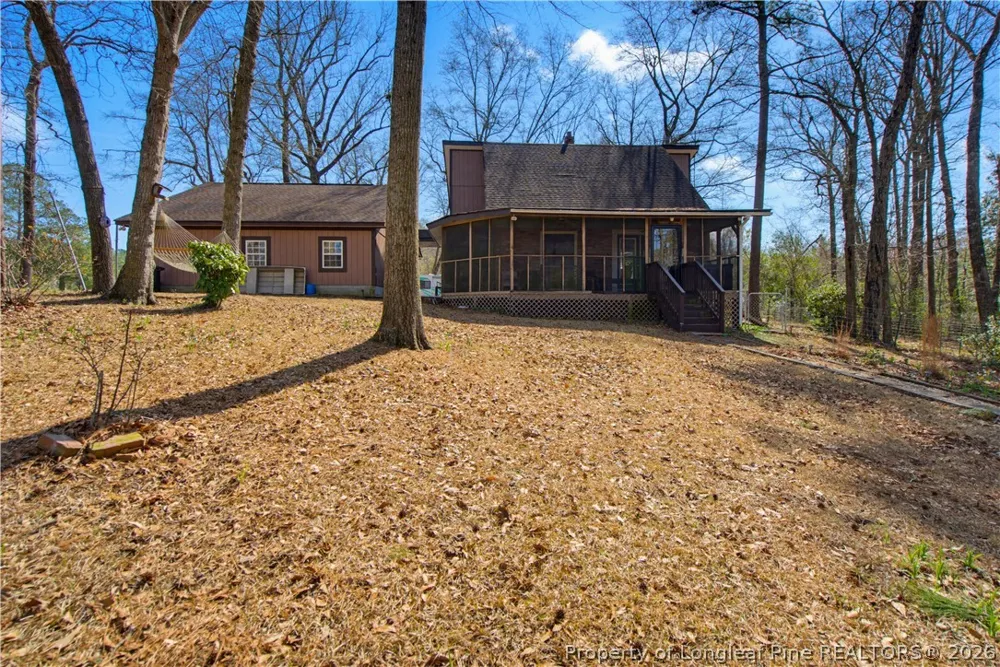 208 Kyra Lane Maxton, NC 28364