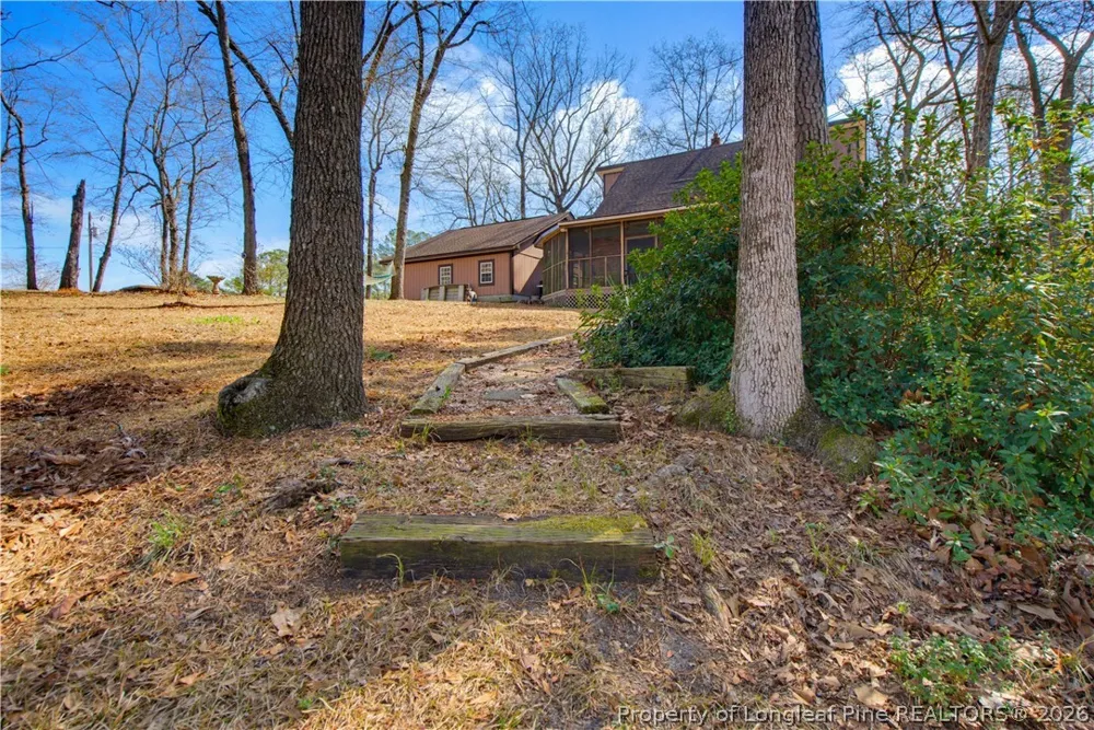 208 Kyra Lane Maxton, NC 28364