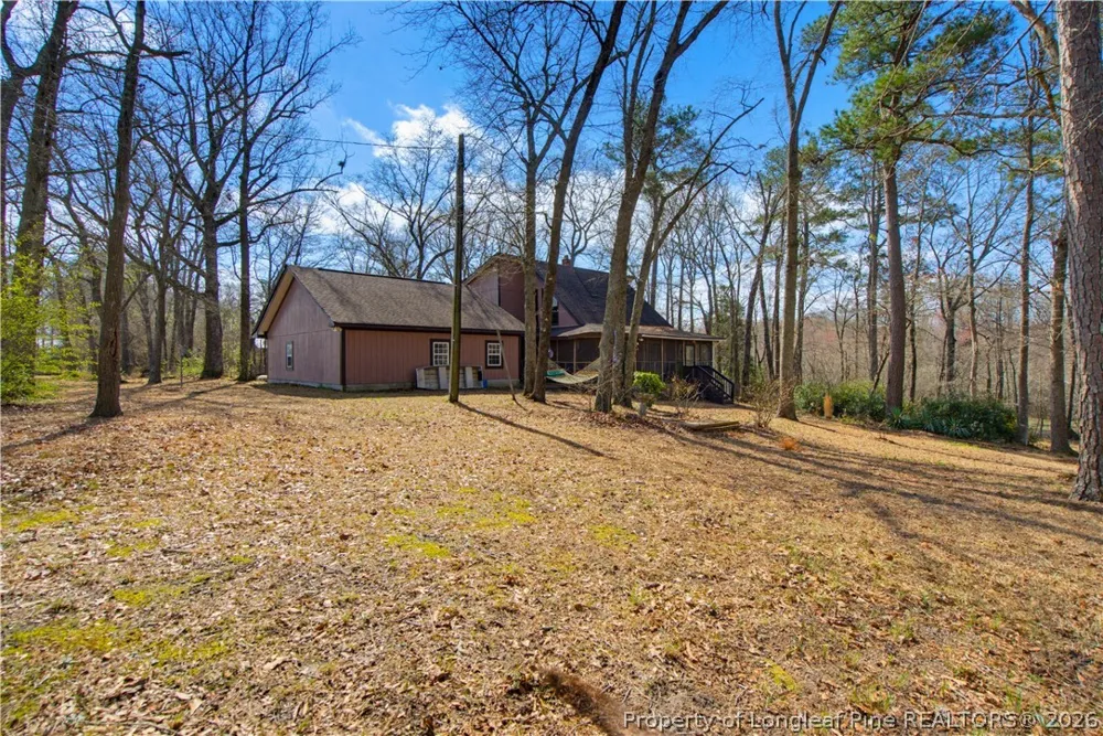 208 Kyra Lane Maxton, NC 28364