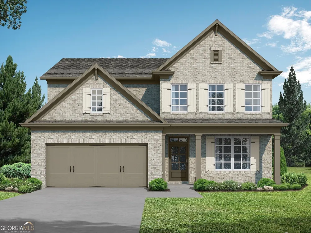 5659 Evelyn LN Flowery Branch, GA 30542
