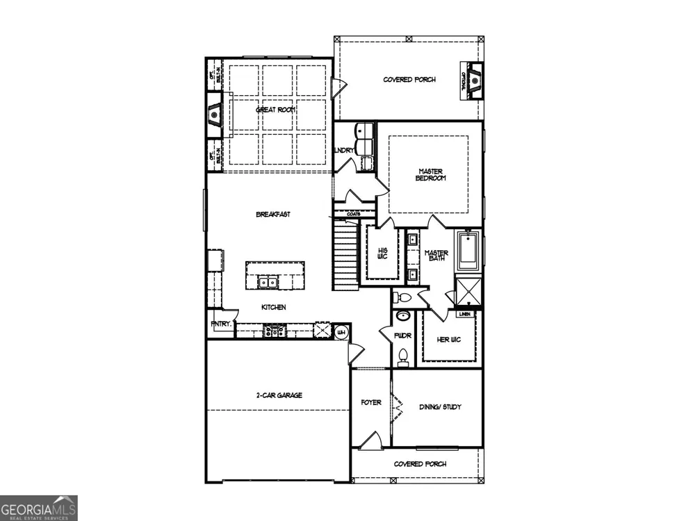 5659 Evelyn LN Flowery Branch, GA 30542
