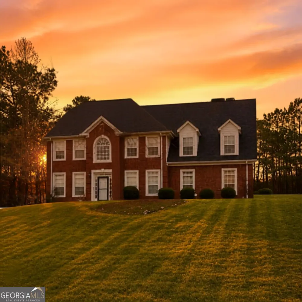 1433 Cotton TRL Conyers, GA 30094