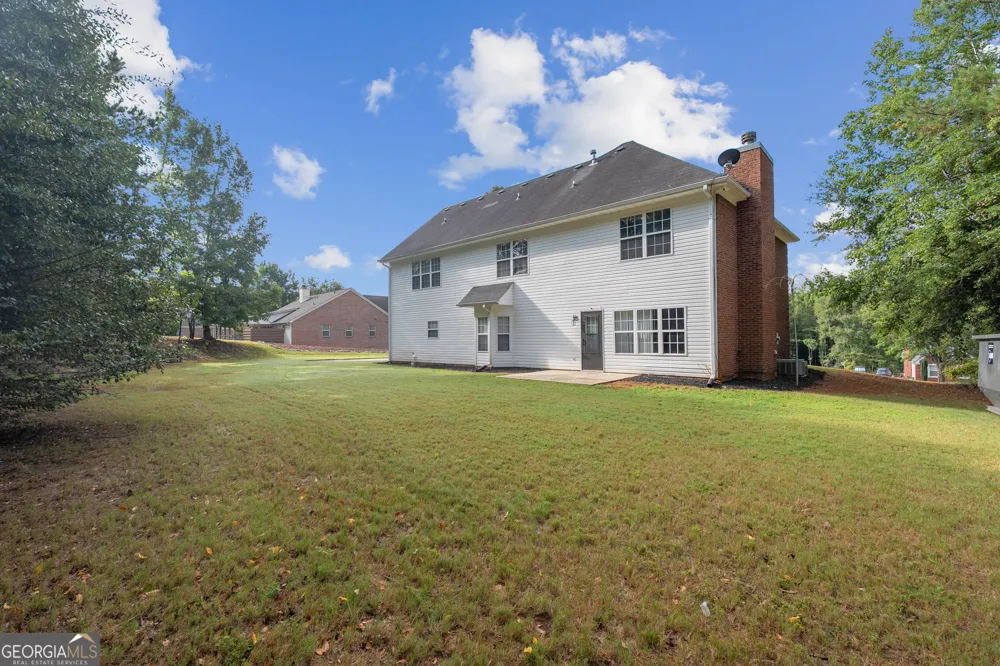 1433 Cotton TRL Conyers, GA 30094