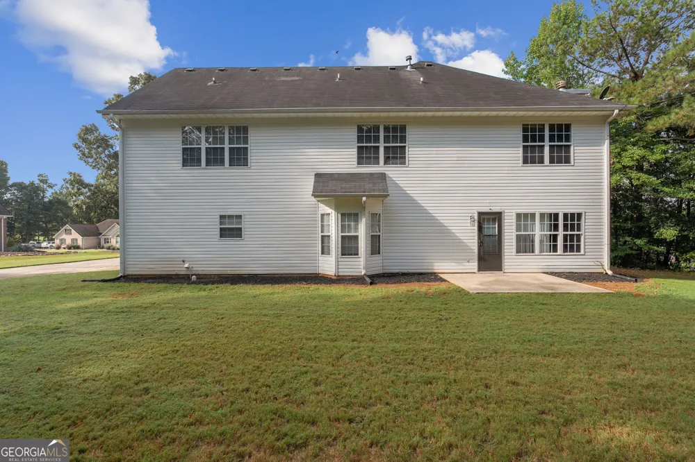 1433 Cotton TRL Conyers, GA 30094