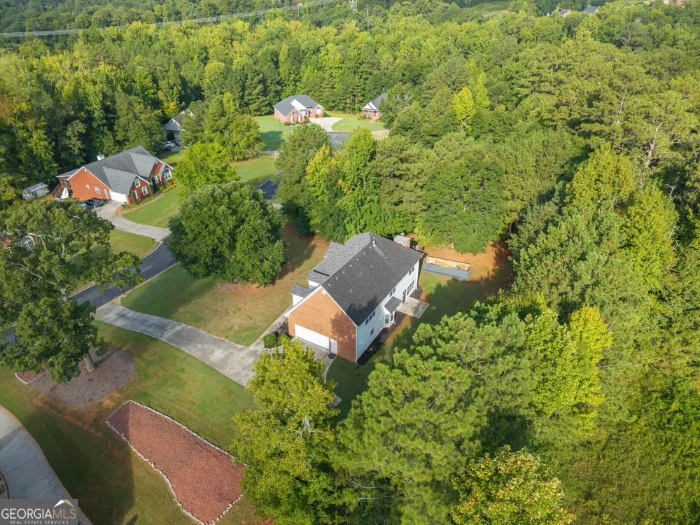 1433 Cotton TRL Conyers, GA 30094