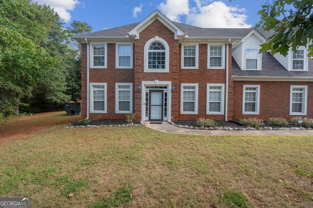 1433 Cotton TRL Conyers, GA 30094
