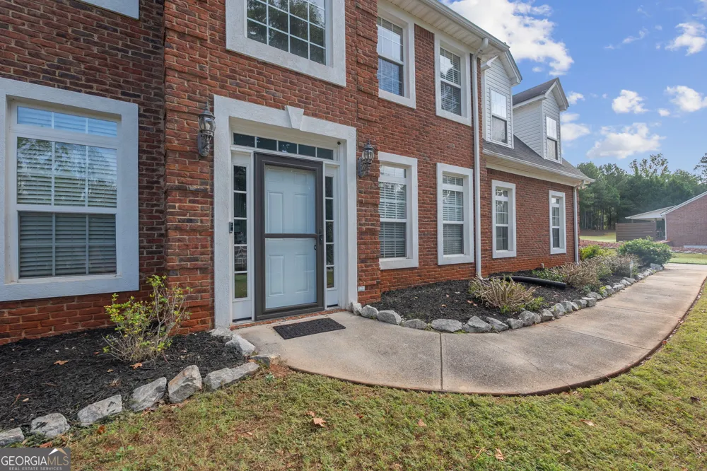 1433 Cotton TRL Conyers, GA 30094