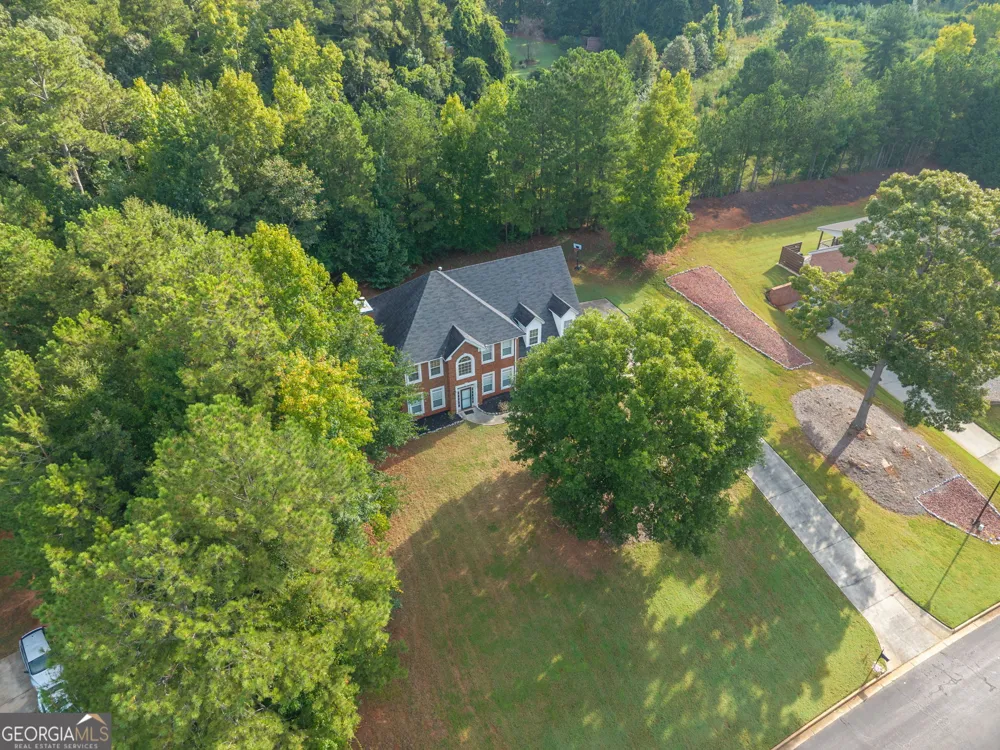 1433 Cotton TRL Conyers, GA 30094