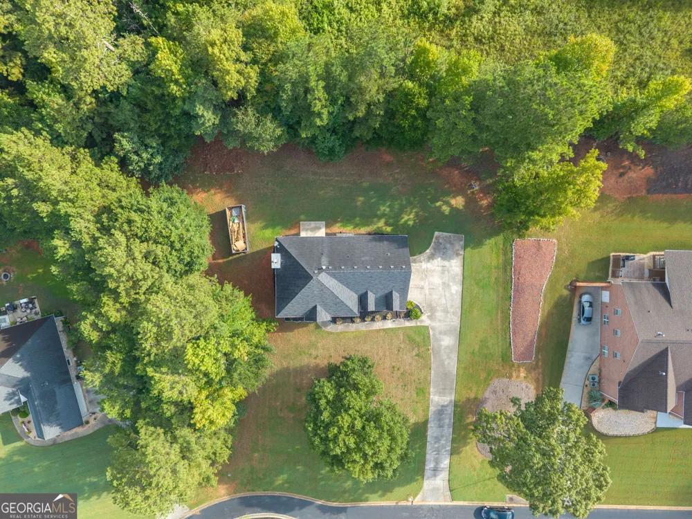 1433 Cotton TRL Conyers, GA 30094