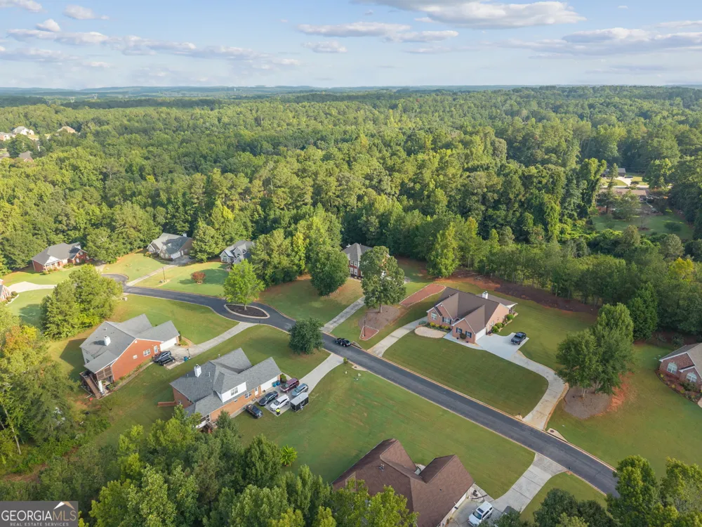 1433 Cotton TRL Conyers, GA 30094