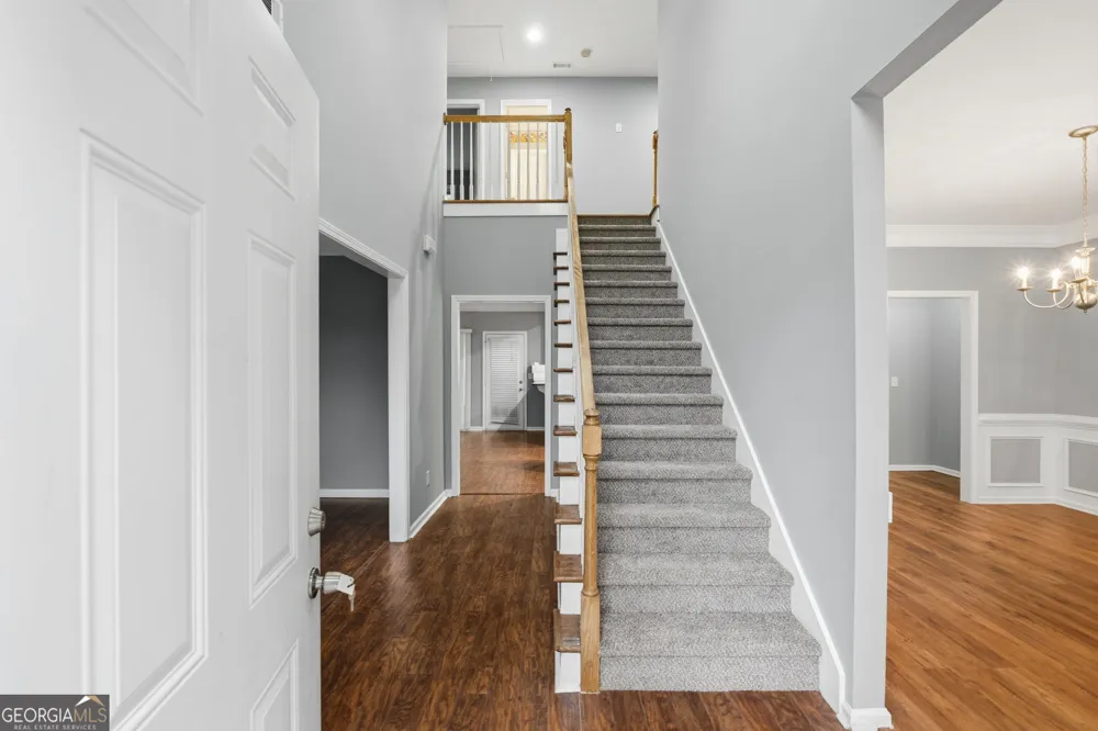 1433 Cotton TRL Conyers, GA 30094