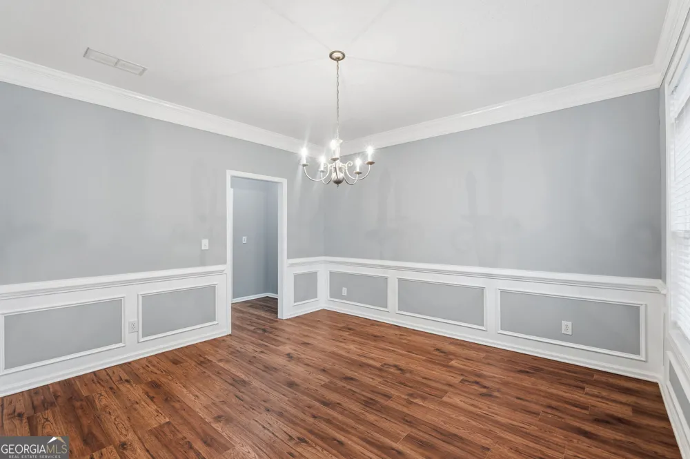 1433 Cotton TRL Conyers, GA 30094