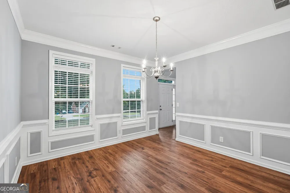 1433 Cotton TRL Conyers, GA 30094