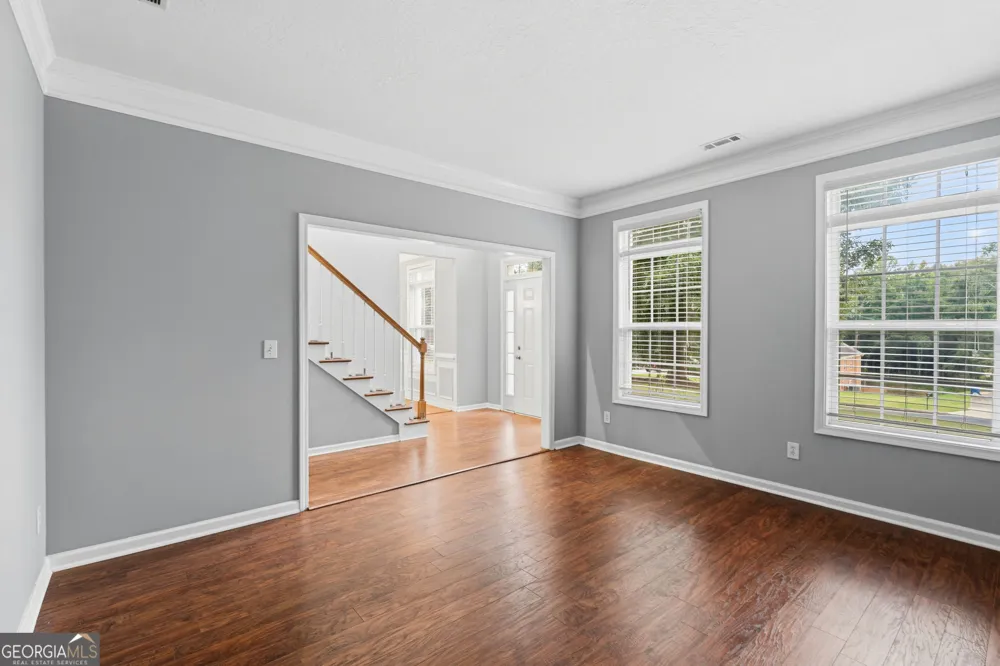 1433 Cotton TRL Conyers, GA 30094