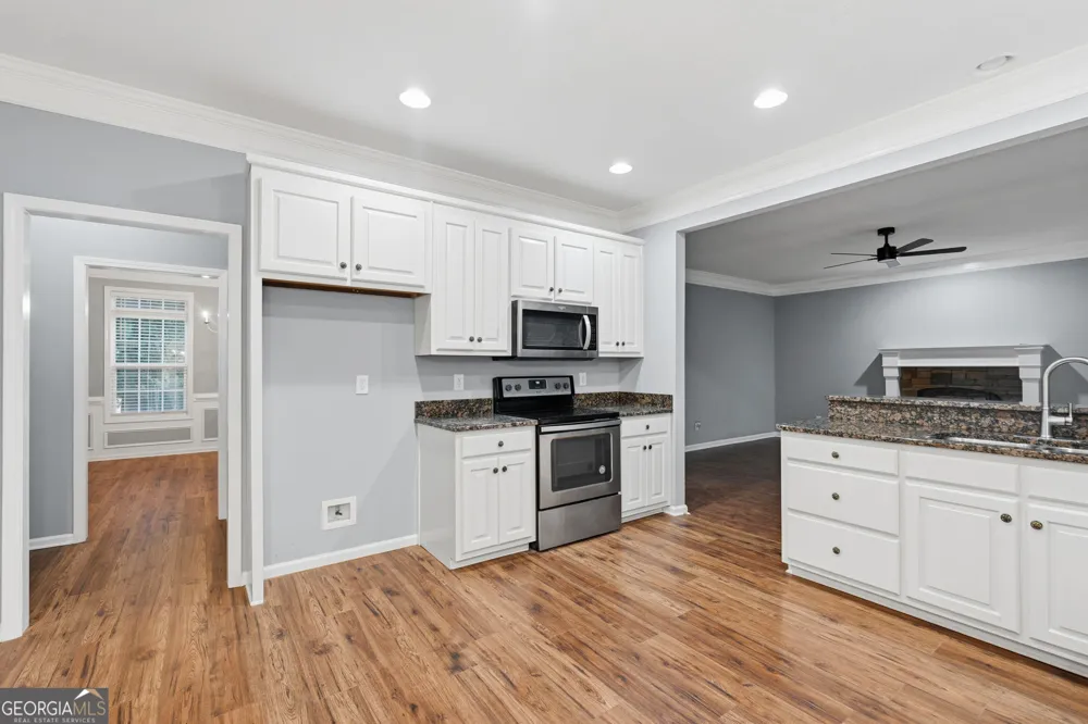 1433 Cotton TRL Conyers, GA 30094