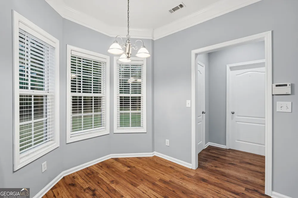1433 Cotton TRL Conyers, GA 30094