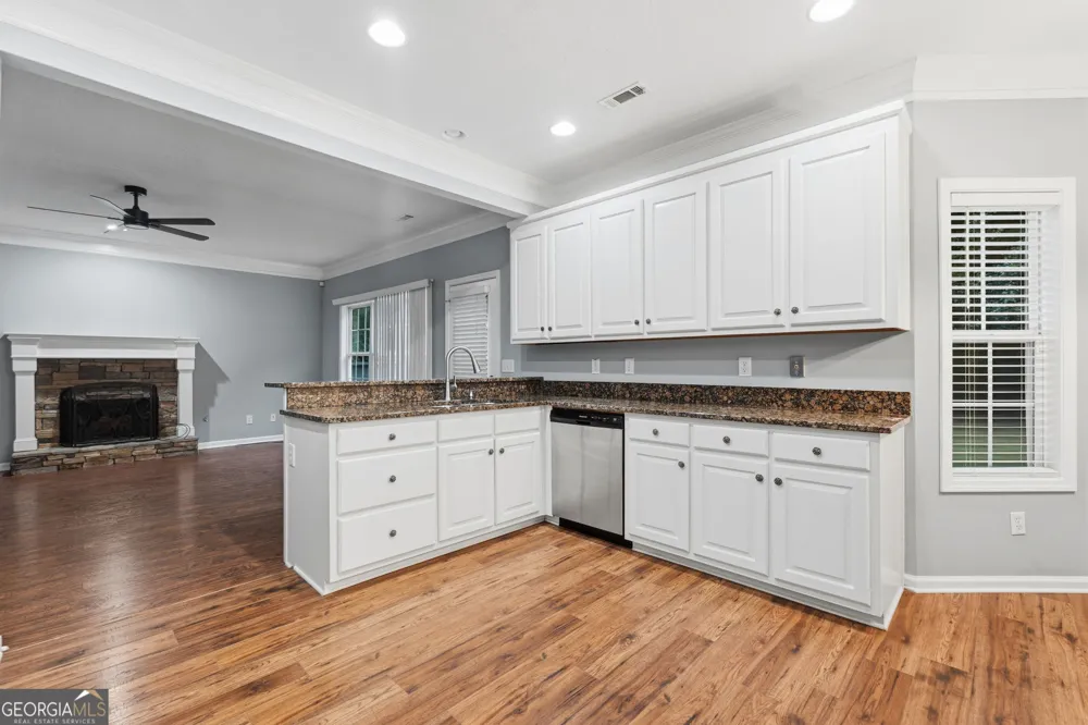 1433 Cotton TRL Conyers, GA 30094